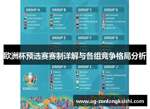 欧洲杯预选赛赛制详解与各组竞争格局分析