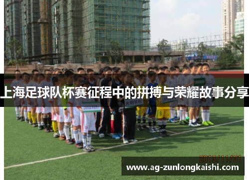 上海足球队杯赛征程中的拼搏与荣耀故事分享